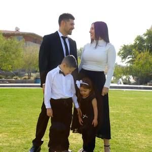 Meet your Posher, Jasmine